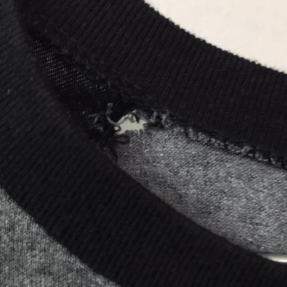 Volcom Baseball Tee - Picture 4 of 4